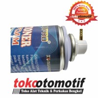 Air Conditioner Cleaner Foam ( Top Quality ) Cairan Pembersih AC