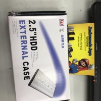 HARDISK EKSTERNAL PS2 PS 2 120GB