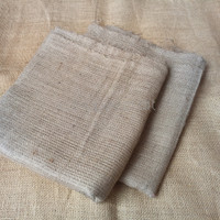 Jual Kain Goni Meteran Natural Murah