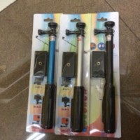 TONGSIS GOPRO SEVENDAYS- ORIGINAL Murah