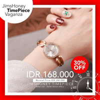 Jam Tangan Jims Honey 8456