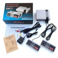 Jual Nintendo NES Clone Classic Mini Video Game Console built in 620 Games Murah