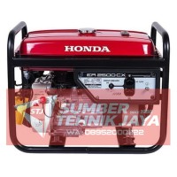 Genset Honda Er2500cx (2200 Watt)