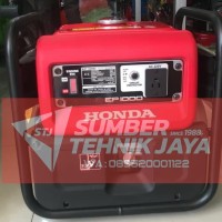Genset Honda EP 1000 850 Watt