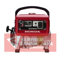 Genset Honda Eg1000 800 Watt