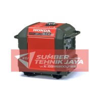 Genset Honda Inverter Eu30is