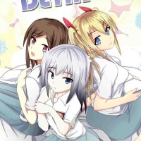 Komik Seri : Tiap detik ( Renato Reimundo Jr )