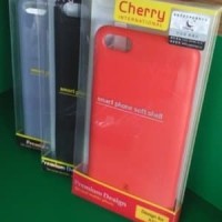 Casing HP Oppo A71 - Cherry