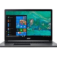 ACER Laptop SWIFT 3 SF315-41 AMD Ryzen 5-2500U 8GB 1TB VEGA 8 DOS !