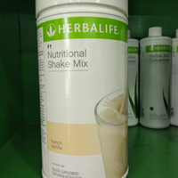 #herbalife #shake shake mix vanilla