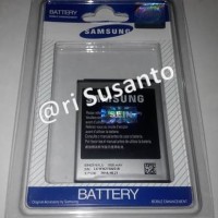 Baterai Samsung Galaxy Infinite SCH-i759 (Original SEIN 100%)