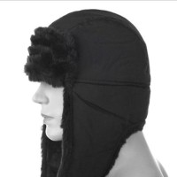Termurah Berkualitas The North Face Hoser Hat Topi Rusia Musim Dingin