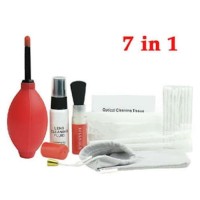 Cleaning Kit Set Kamera Mirrorless Slr Gopro Fujifilm Canon Nikon Sony