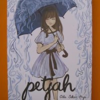 Baru- buku novel Petjah Oda Sekar Ayu