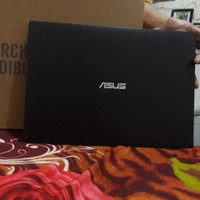 Laptop Asus Pro i3 core - P2430U - Ram 4gb - Black Matte - Fingerptint