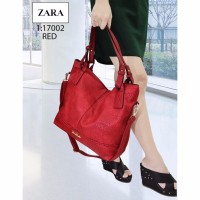NEW ITEM TAS MERK ZARA SERI 17002