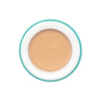 Wardah Everyday Luminous Creamy Foundation Extra Cover 02 Light Beige