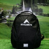 Tas sepatu boot eiger murah Unik