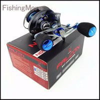 Falcon Reel Pancing Metal Fishing Spinning Reel 12 Plus 1 Ball Beari