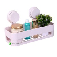 Rak Sabun kamar Mandi Bathroom Shelf – As seen On TV