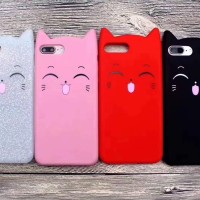 Harga Termurah Silikon MIqoO CAT Vivo Y71