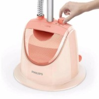 NEW! SETRIKA UAP BERDIRI PHILIPS GC507 STANDING PHILIPS GC 507 DISKON