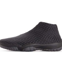 air jordan future triple black