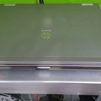 Laptop HP EliteBook 2540p Core i5- Layar 12 Inch 4gb 320gb