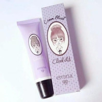 Emina Cheek Lit Cream Blush On - pemerah pipi