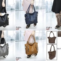 TAS MERK ZARA 1568 MURAH BATAM