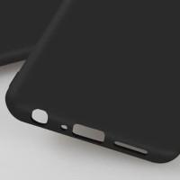 Softcase TPU Baby Skin Ultra Silikon Cover Case Casing HP Vivo Y53