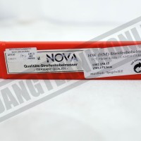 Mata Pisau Planer Jointer Nova 150 x 15 x 3 mm