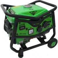 Mesin genset ryu tekiro RG 1500 (1000 watt)