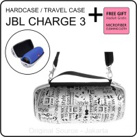 For JBL Charge 3 Bluetooth Speaker Carry Storage Case Cover Bag - J117