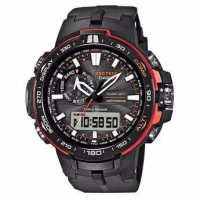 JUAL Jam Tangan Casio Original Protrek PRW 6000Y 1J Limeted BERKUALIT