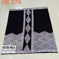 Sarung batik MGA Nusantara-016