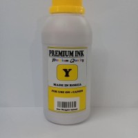 Tinta isi ulang u002F Refill ( isi 250ml ) untuk printer CANON