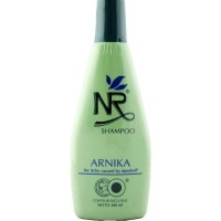 New NR Shampo Arnika 200 Ml