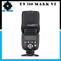 YONGNUO YN-560 IV for canon, nikon