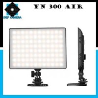 YONGNUO LED LIGHT YN-300 AIR PRO LED CAMERA VIDEO LIGHT