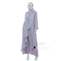 Gamis ARNIZ