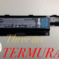 batre baterai laptop acer 4349 4738 4739z 4741 E1-421 E1-431 4738Z ORI