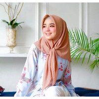 Jual JILBAB / HIJAB SEGITIGA INSTAN - KERUDUNG INSTANT MURAH SEGI TIGA 3 Murah