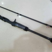 JORAN CASTING OKUMA NEMESIS NEC 602M-180