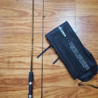 JORAN UL OKUMA DEAD RINGER DRS-602UL 180CM ULTRALIGHT MURAH
