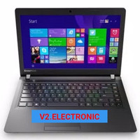 Laptop Lenovo IP110/N3160/2Gb/500Gb/Win10(intel Celeron)