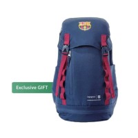 Tas Ransel OPPO Barcelona Official Product (Backpack Original Promo)