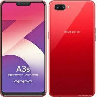 Oppo A3S RAM 3GB/32GB Garansi Resmi - HP Batam Terbaru Murah Juli 2018