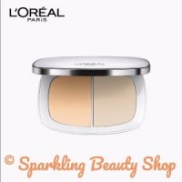 LOreal Paris True Match Even Perfecting Powder Foundati Berkualitas