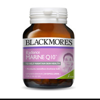 Jual Blackmores Radiance Marine Q10 30 Murah